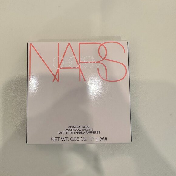 Orgasm Rising Eyeshadow Palette - Picture 5 of 6